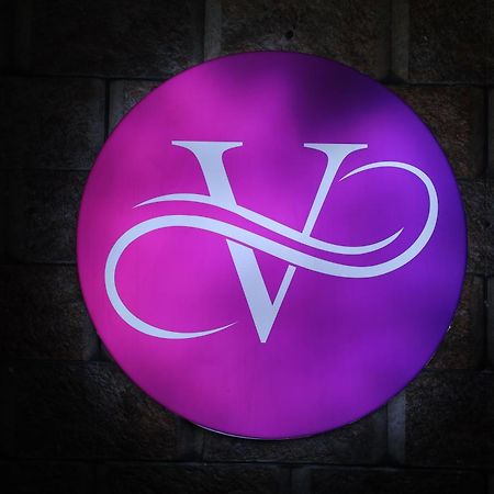 Vovo Premier Hotel Bangalore Eksteriør billede