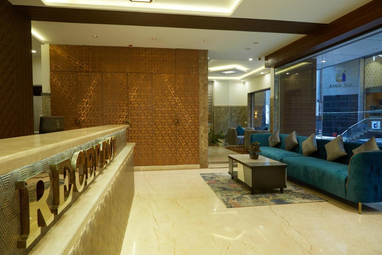 Vovo Premier Hotel Bangalore Eksteriør billede