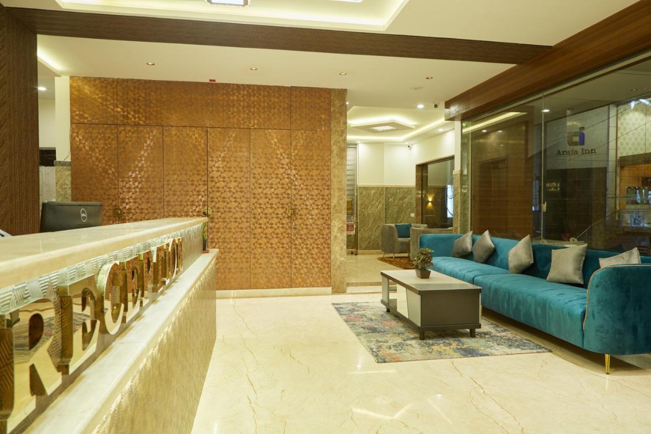 Vovo Premier Hotel Bangalore Eksteriør billede