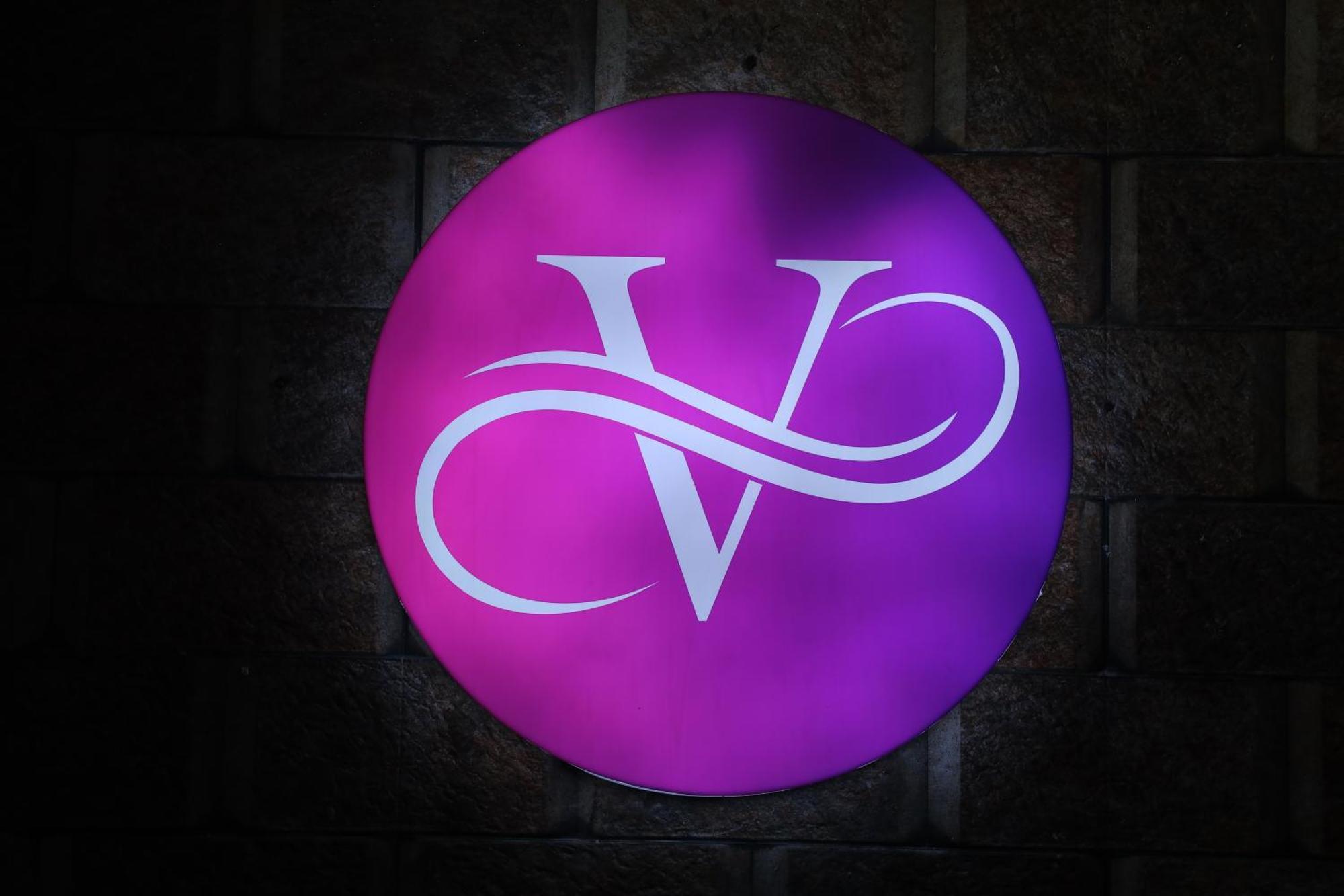 Vovo Premier Hotel Bangalore Eksteriør billede